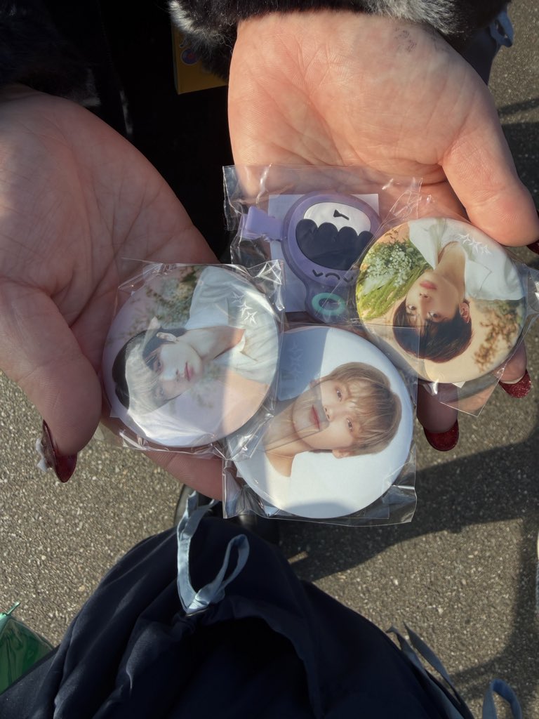 oimo0723's tweet photo. #TOMORROW_X_TOGETHER 
カプセルトイ

譲 全て
求 ヨンジュン

比率交渉可 https://t.co/FB04QQFPH6