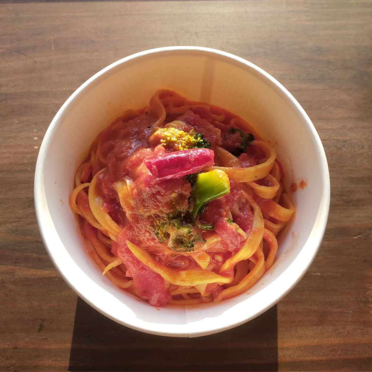 Mie様　のご注文ベジです