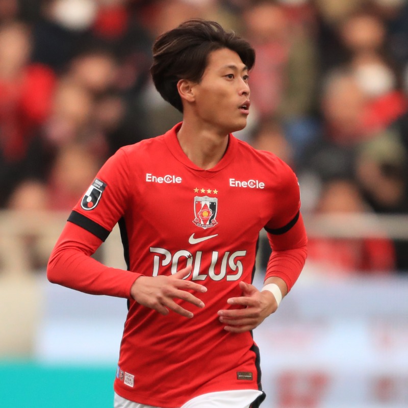 🟠🔵 23歳センターバック 🇯🇵 「この移籍を決断した理由は複数