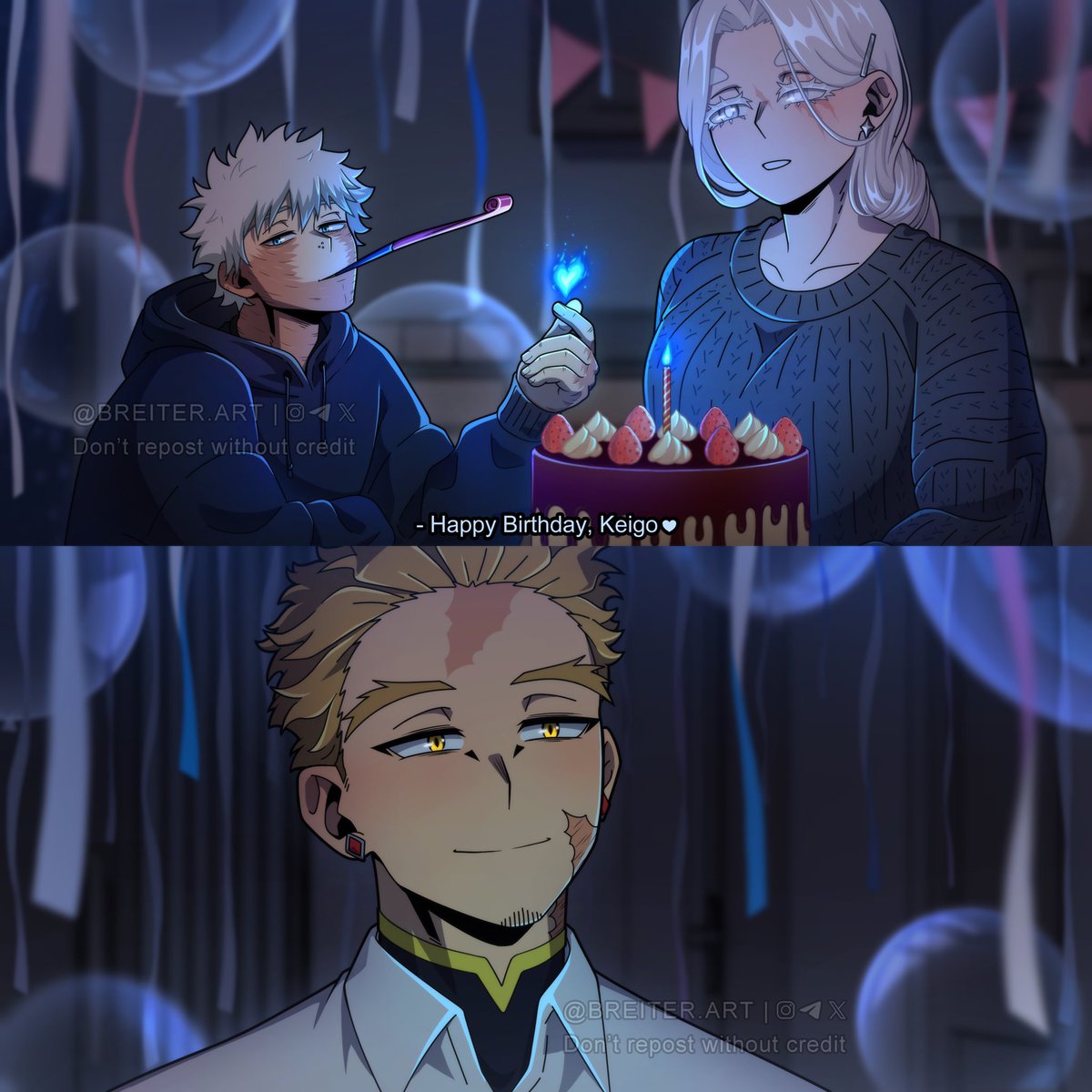 🤍

#ホークス生誕祭2025 
#ホークス誕生祭2025
