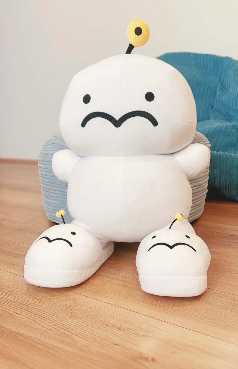 ぷりぷりうちゅうじん クラウドファンディング ぬいぐるみ ブロマイド 4点セット ぷりぷりうちゅうじん クラウドファンディング ぬいぐるみ ブロマイド