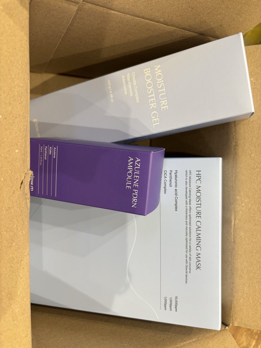 日本公式】グローエム (@glowm_jp) / Posts / X