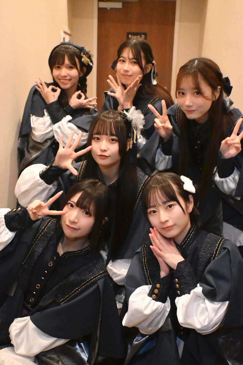 比嘉ゆめの@Palette Parade (@yumeno_parepare) / Highlights / X