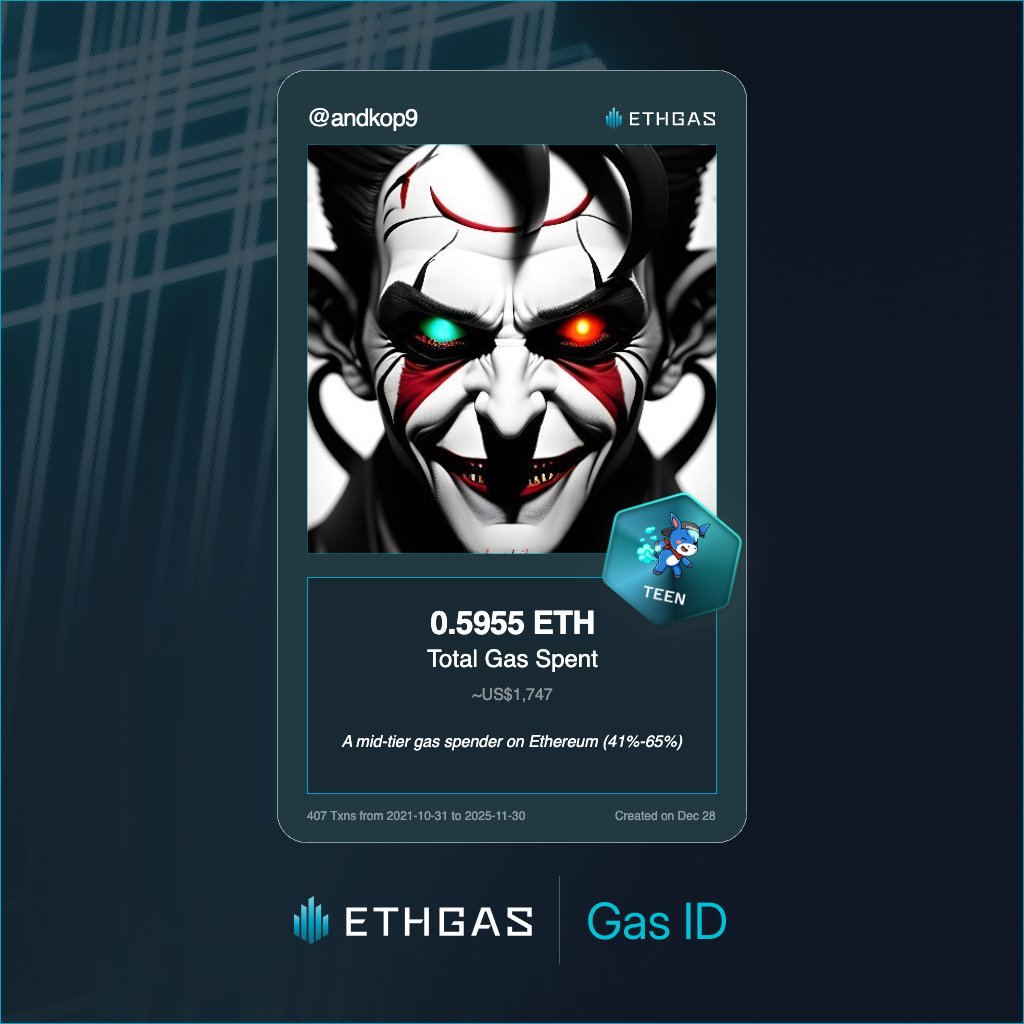 NogL ⌘ | ETHGas ⛽ tweet media