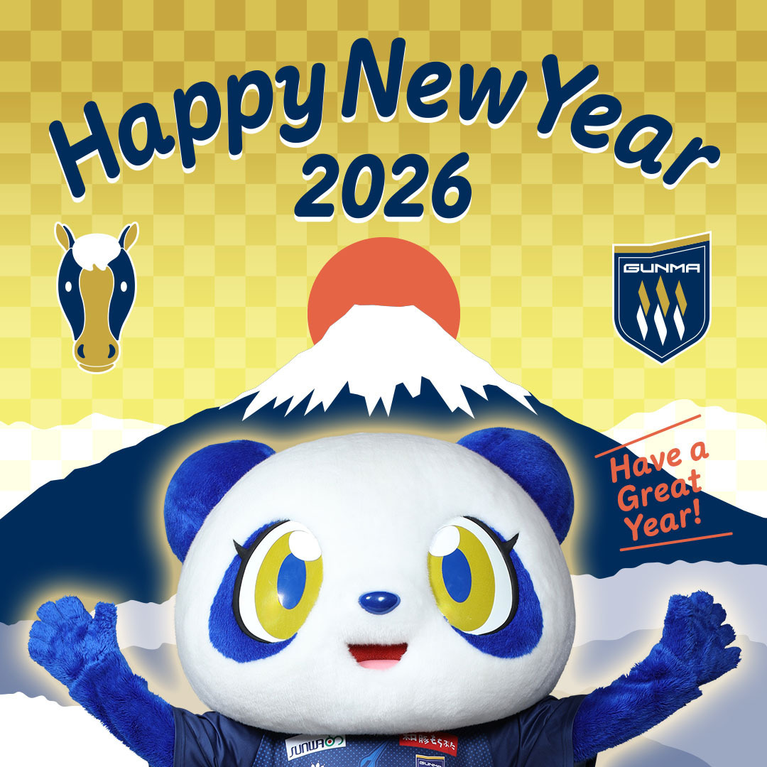 ザスパ群馬／THESPA GUNMA (@OfficialThespa) / Posts / X