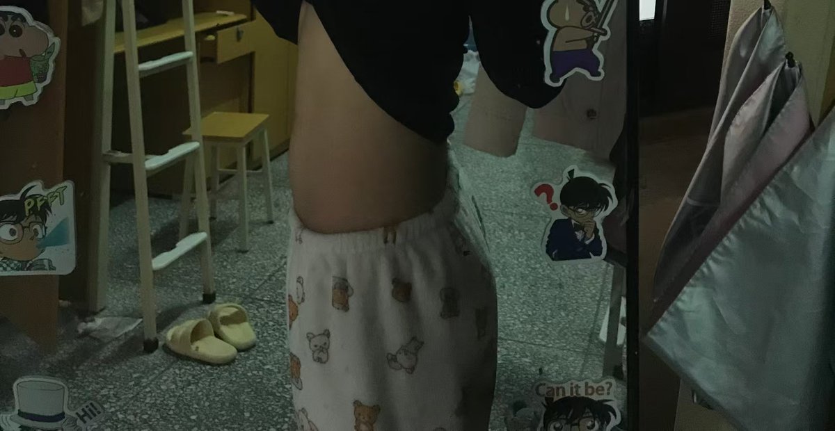 知名小岛 tweet media