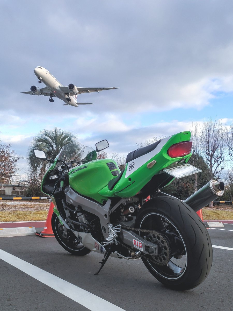 zx750p (@zx750p) / Posts / X