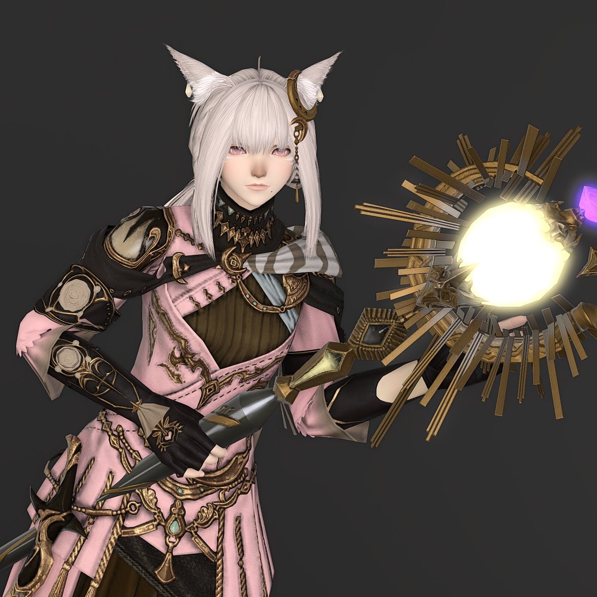 ʚ Cure ɞ tweet media