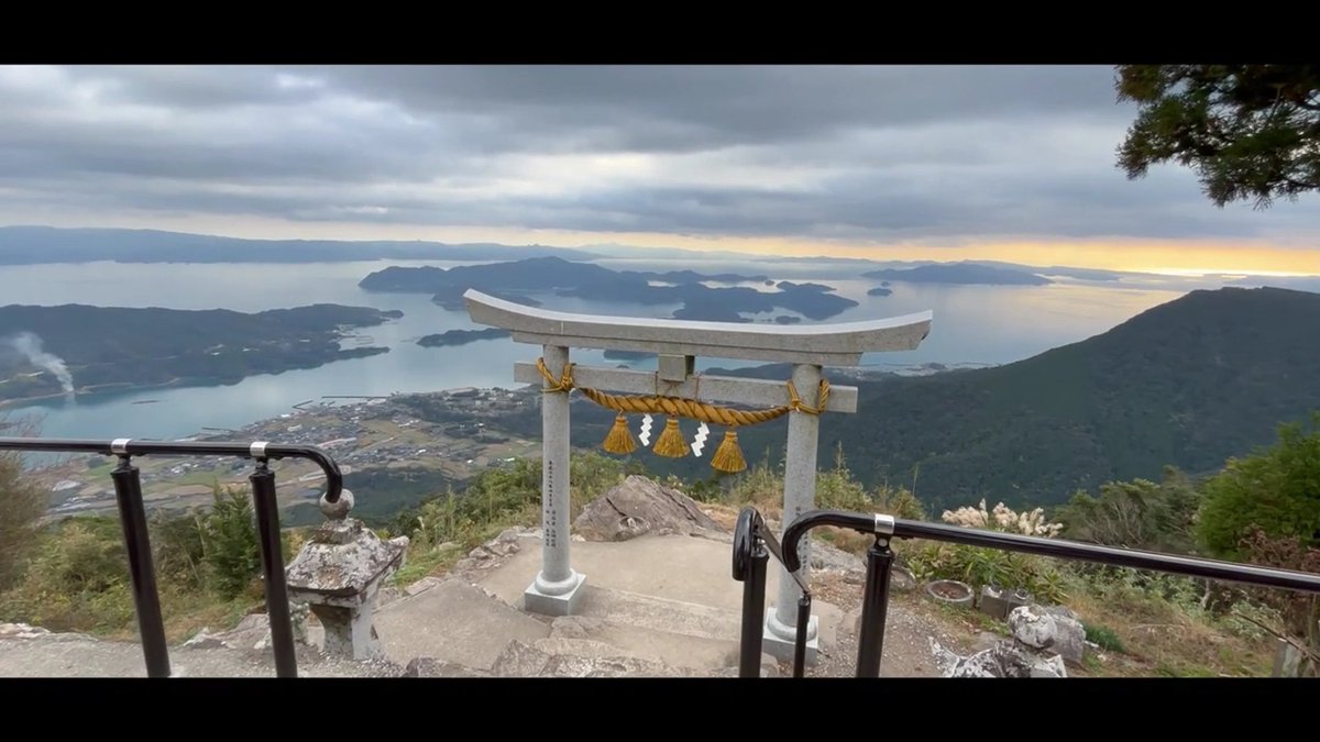 zkkyyny's tweet image. プレミア公開、本当に楽しかった✨
まゆさんのナレーションが聞き取りやすく、わかりやすくて、熊本の魅力が十二分に伝わってきました✨✨
大自然と美味しい料理に溢れた熊本、ぜひみなさまもご覧になって👍👍👍でのご声援よろしくお願いします🌸
＃まゆさんの旅
#vlogger 

youtu.be/-74jbzbQRJo?si…