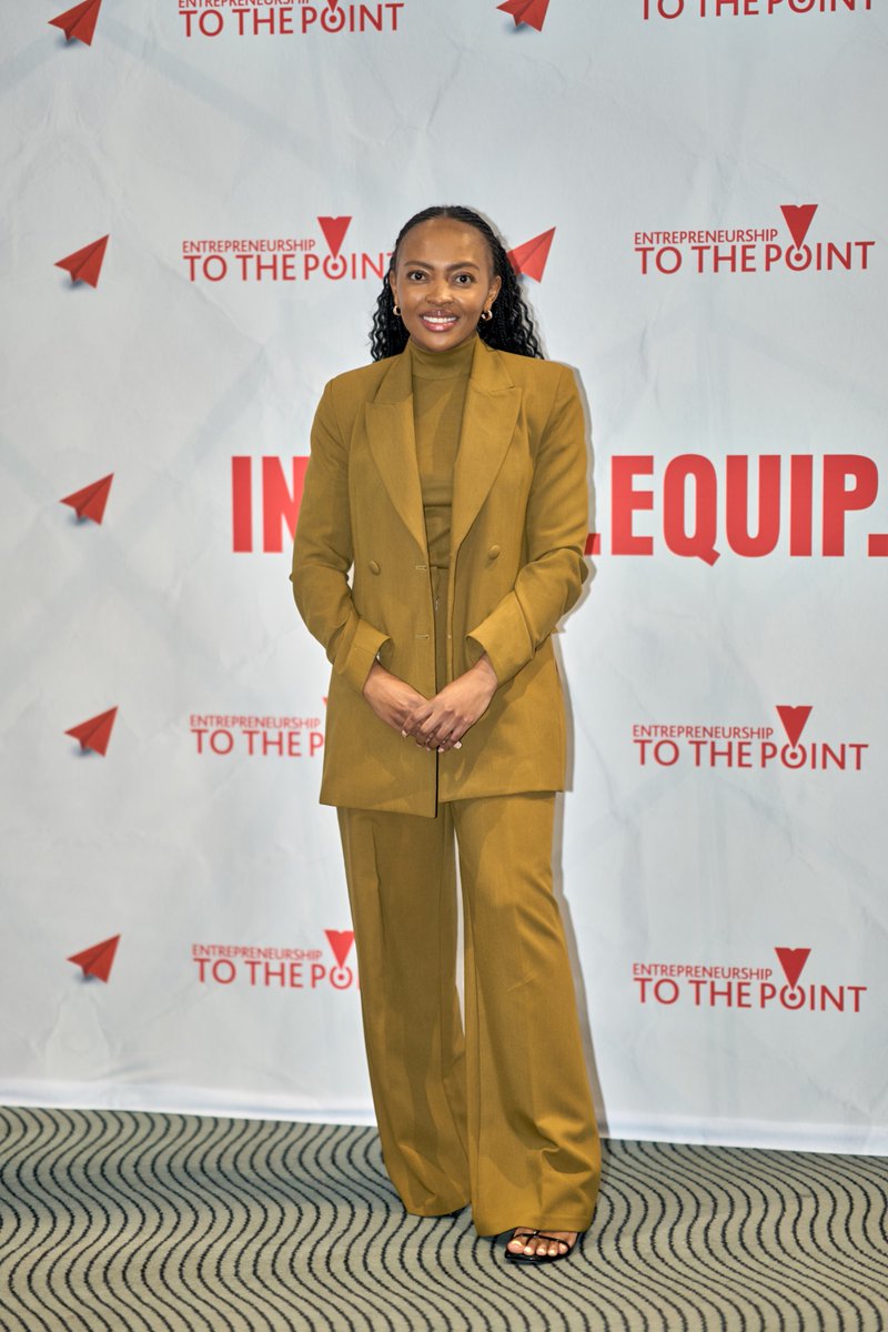 eToThePoint's tweet image. SHE Builds Documentary Premiere highlights 

#SHEBuilds #WomenInConstruction #EmpowerHer #ImpactStories #Entrepreneurship #SheLeads #BuildingTheFuture #ettp