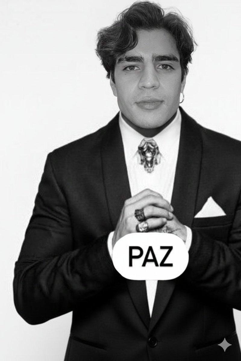 SunnySolecitOs's tweet image. Aarón en su Maluma era: