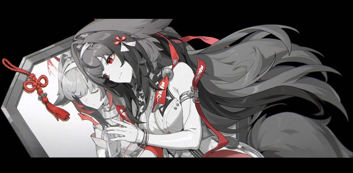 GachaFiles's tweet image. Ye Shunguang and Zhao Mindscapes

Via Seele 

#ZenlessZoneZero #ZZZero #ZZZ