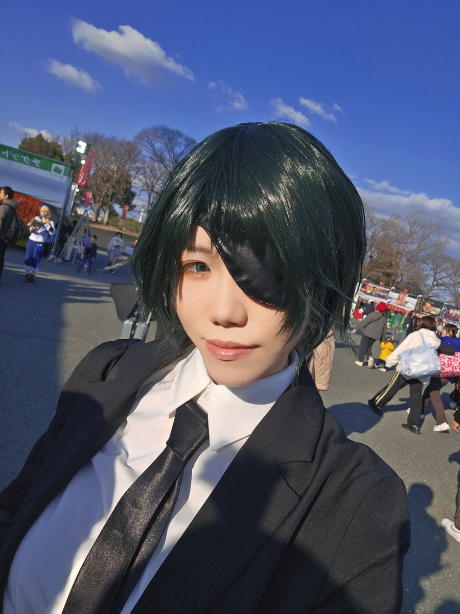 べーやん (@beyan_cos) / Posts / X