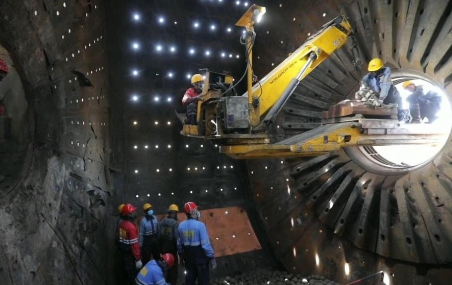 chinafrica1's tweet image. GLOBALink | China is a reference for DR Congo in vocational training, says state minister
#DRCongo #vocationaltraining share.google/9NqI0lnm7dMDGu…