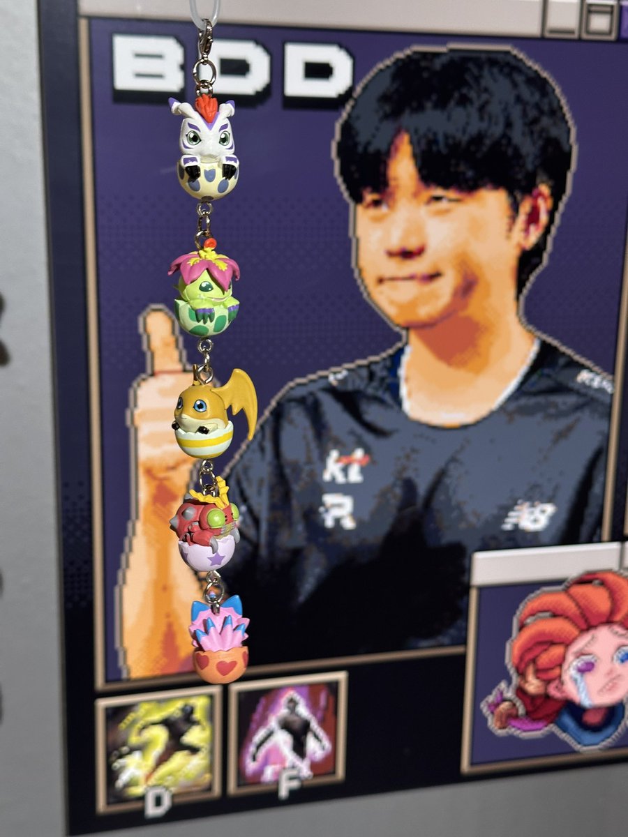 재밌다 … 비디디지몬