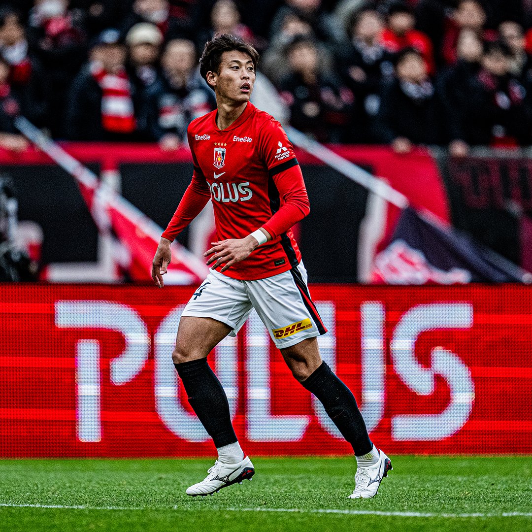 ♦️2021-2025 浦和レッズ 藤原優大♦️ #藤原優大 #ありがとう