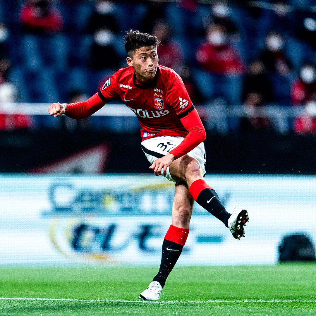 浦和レッズ　藤原優大選手　1/5アクリルスタンド、アクリルキーホルダー2点セット ♦️2021-2025 浦和レッズ 藤原優大♦️ #藤原優大 #ありがとう