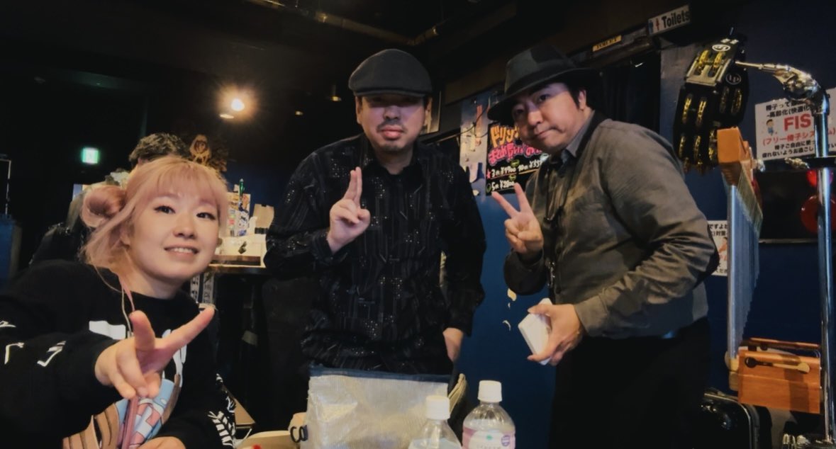 岩本義雄🎷もっち (@motch_sax) / Posts / X