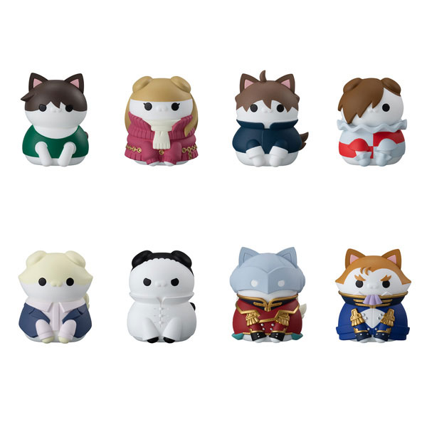 新商品入荷情報☆彡 MEGA CAT PROJECT 新機動戦記ガンダムW ニャンダム