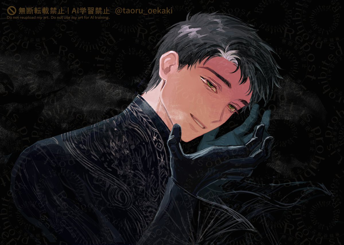 メダリストFA 夜鷹純