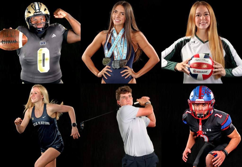 Sentinel HS Sports tweet media