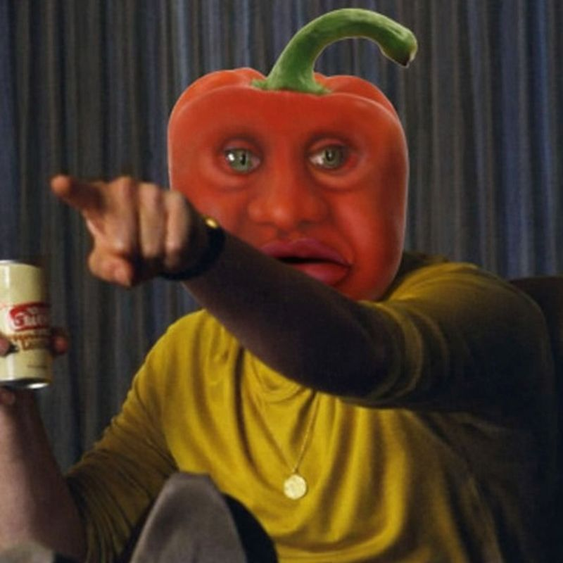 look mane, thats that chud that faded peppa mane (he's now homeless)