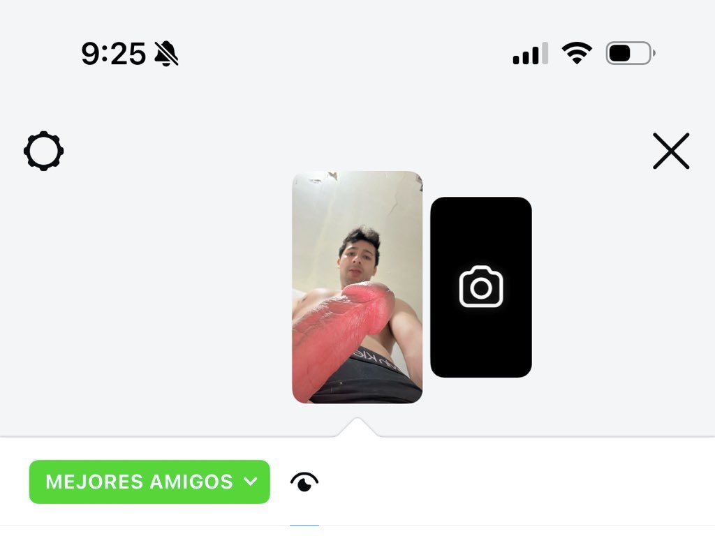 CF? 

Manden mensaje por ig