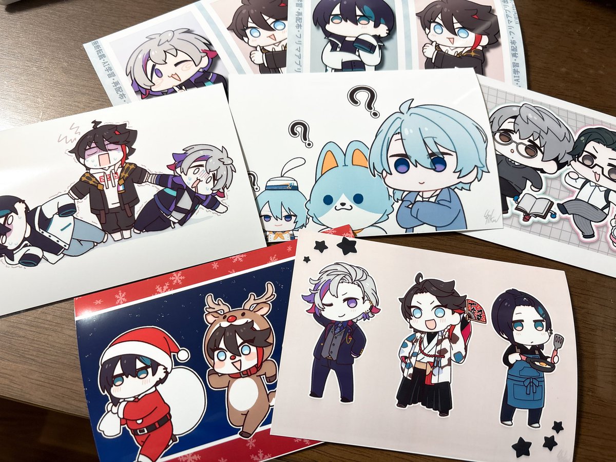 冷愛 過去チェキ ルルノネ ネスプリ 紫色愛さんのネップリしてきました💜