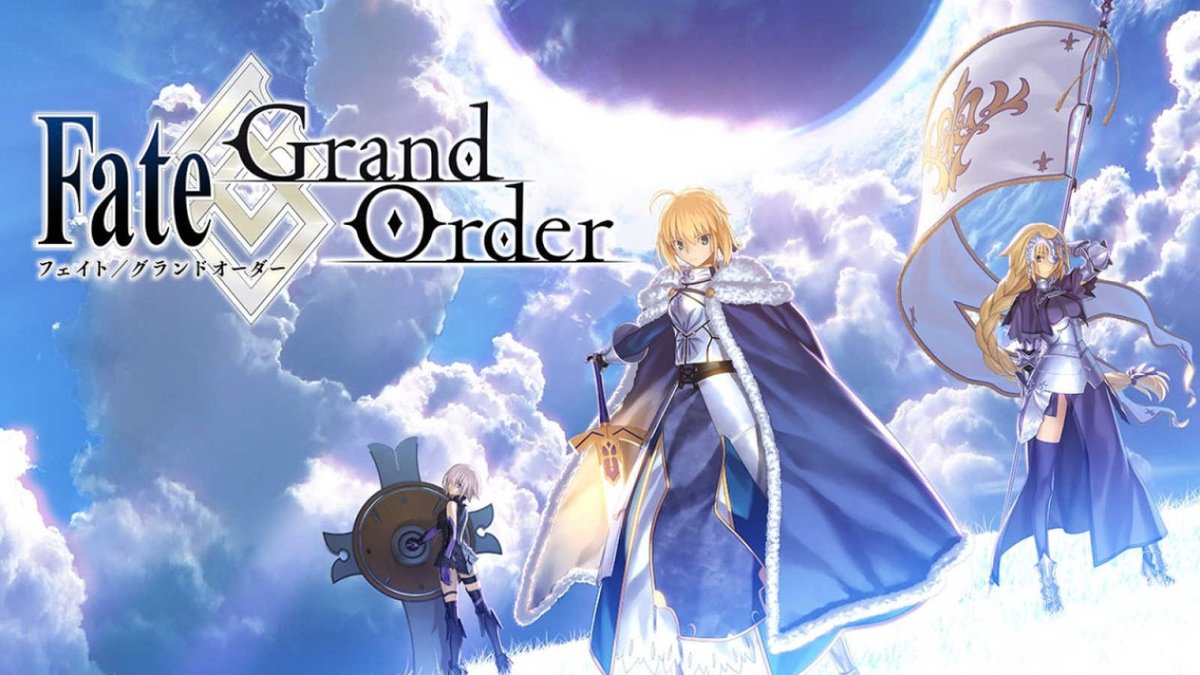 AUTOMATONJapan's tweet image. 【ニュース】『Fate/Grand Order』メインストーリー第2部、ついに終幕。誰も何も語れないけど、ネット上には「感謝メッセージ」がいっぱい
automaton-media.com/articles/newsj…