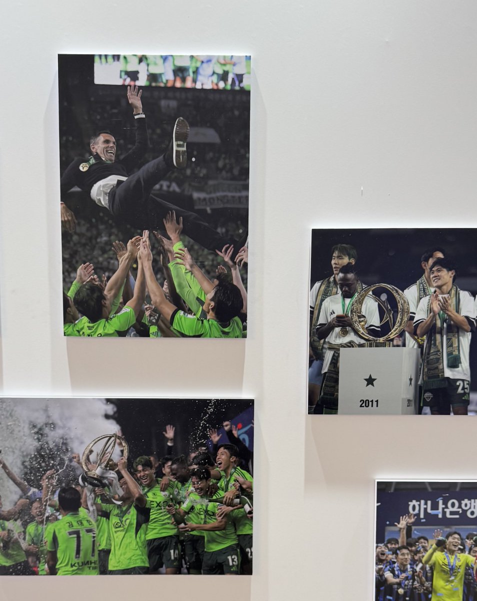 zizooim's tweet photo. << 2025 K League 사진전 >> https://t.co/oGvAellWzt