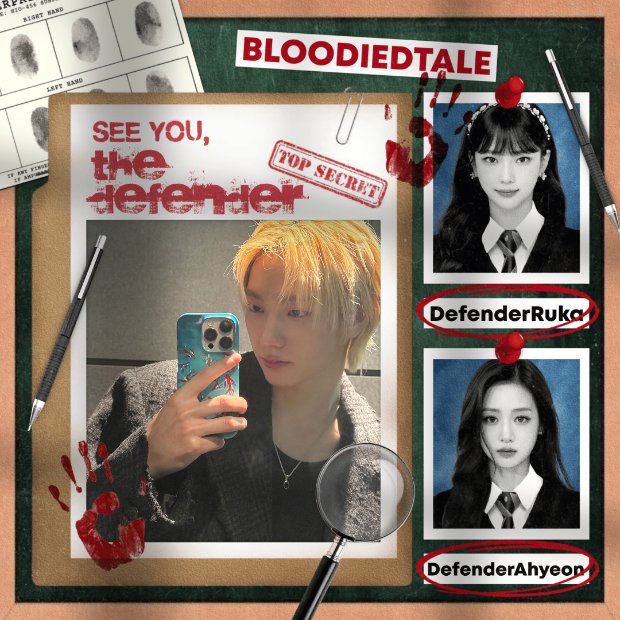 yearuning's tweet image. Anjay cakep