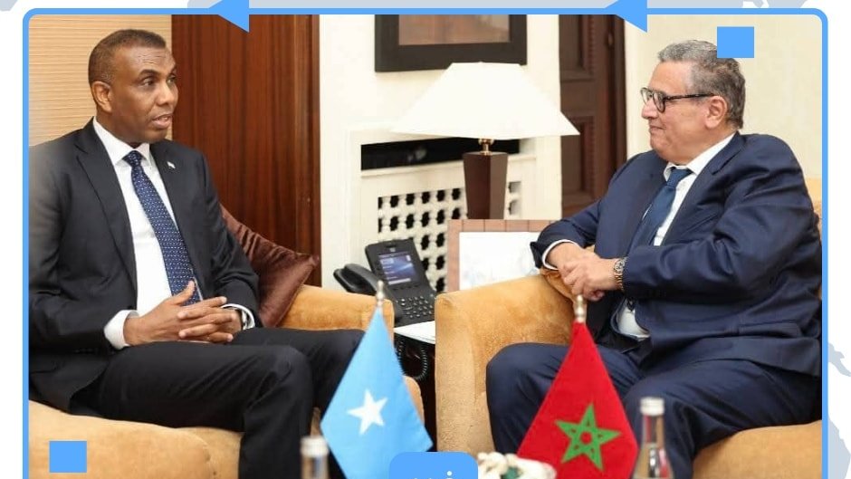 Hqorane's tweet image. بين #مقديشو و #الرباط تاريخ طويل من الروابط الأخوية واحترام السيادة، و #الصومال لم تتردد يوما في دعم مغربية الصحراء، وآخرها أكتوبر 2025. ومن حقنا أن نعتب على الأشقاء في #المغرب فاعتراف إسرائيل بكيان انفصالي ليس خبرا يمكن تجاهله. وكان الأجدر بالأشقاء الوقوف ضد هذا الوهم كما فعلنا.