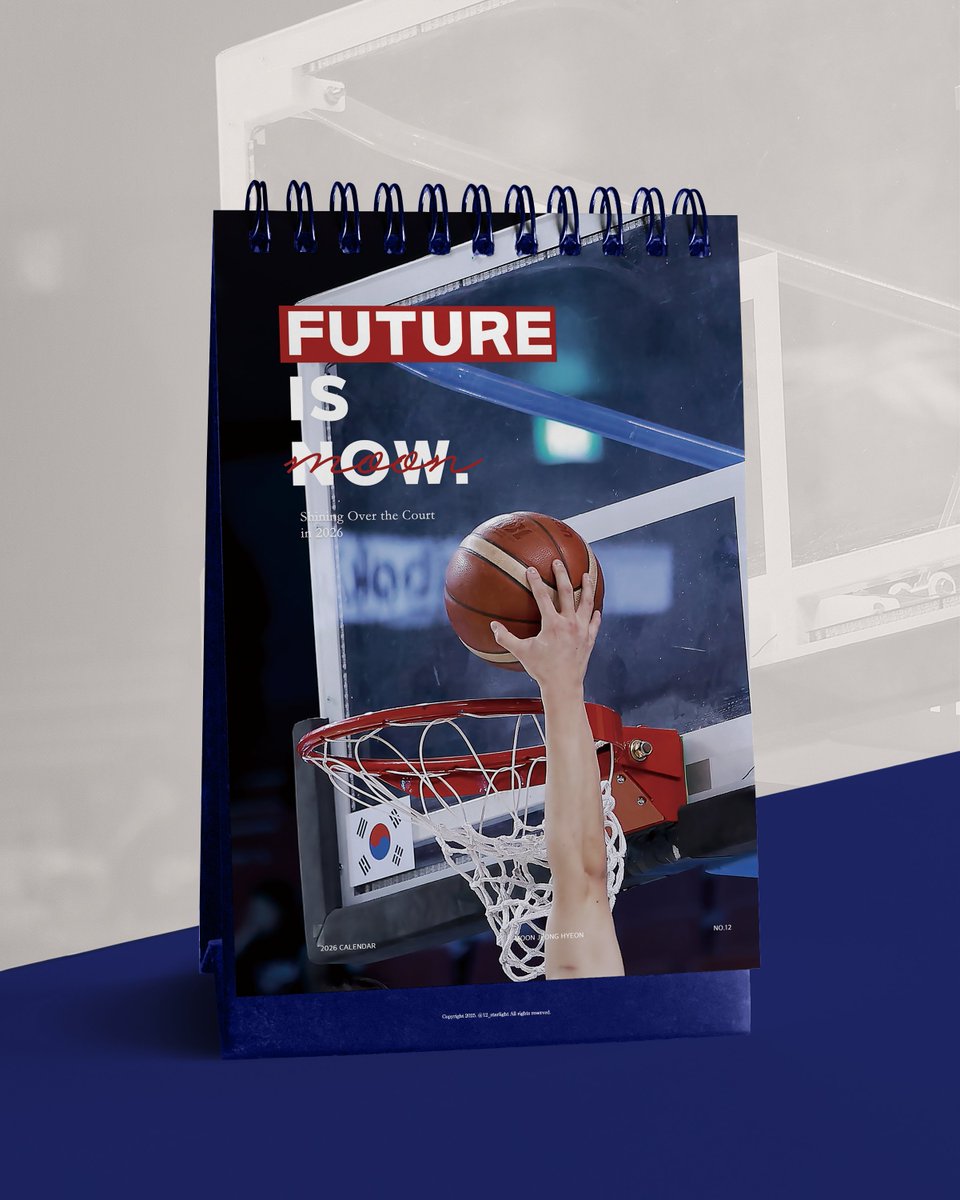 Holiday Event for JEONG HYEON✨️

RT 해주신 분들 중 추첨을 통해 2025년 1년간의 기록이 담긴 달력을 나눔합니다!
다가오는 2026년에도 정현이와 함께해요🫶🏻