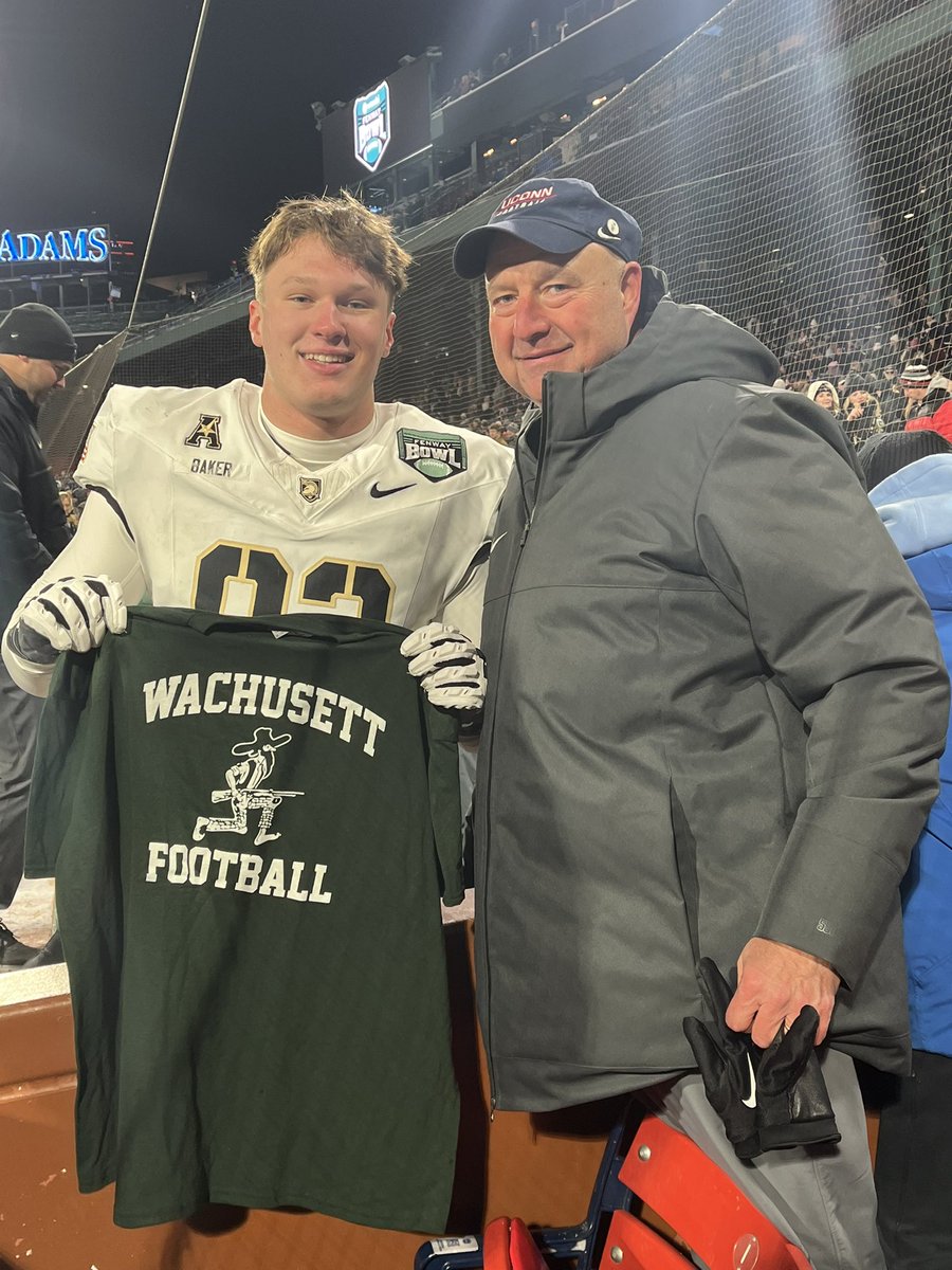 Mike Dubzinski tweet media