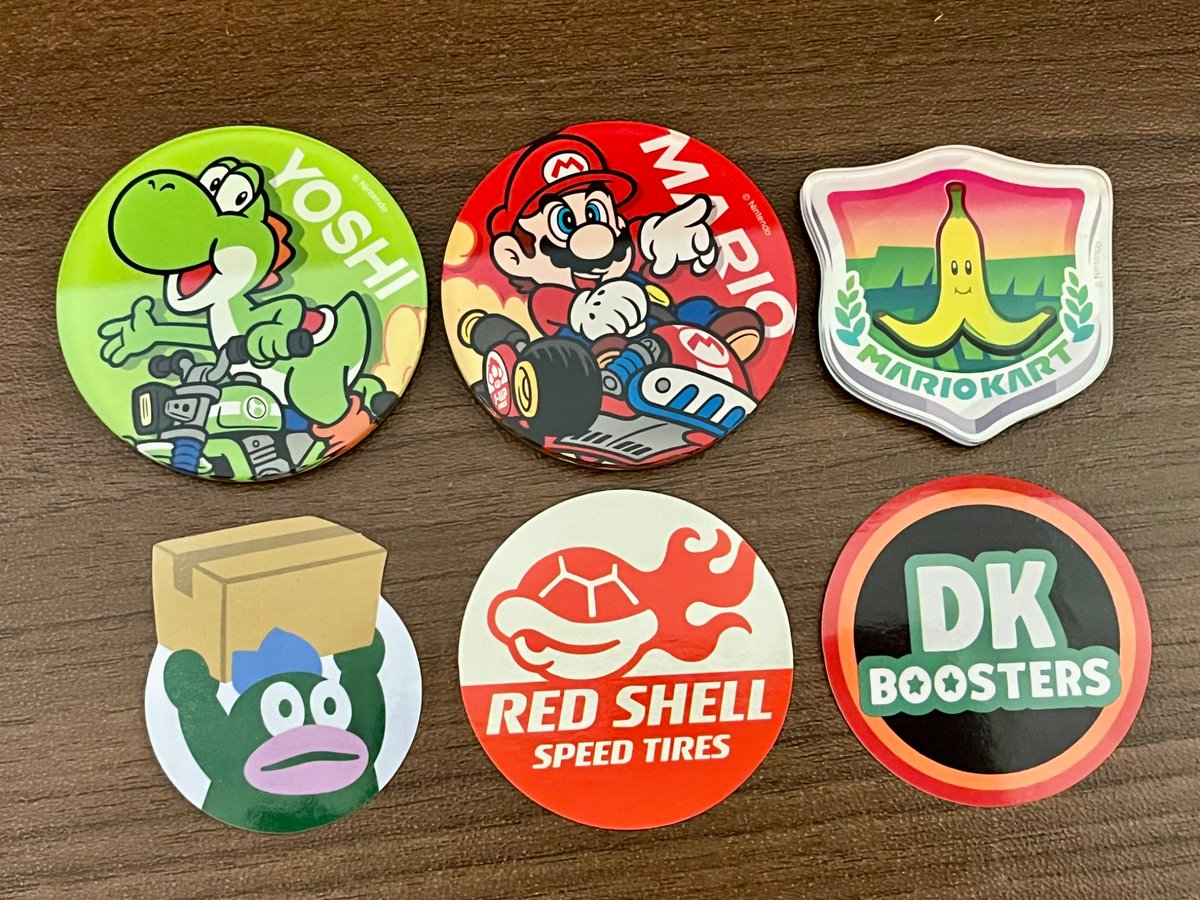 ポトフ (@potofu_mario) / Posts / X