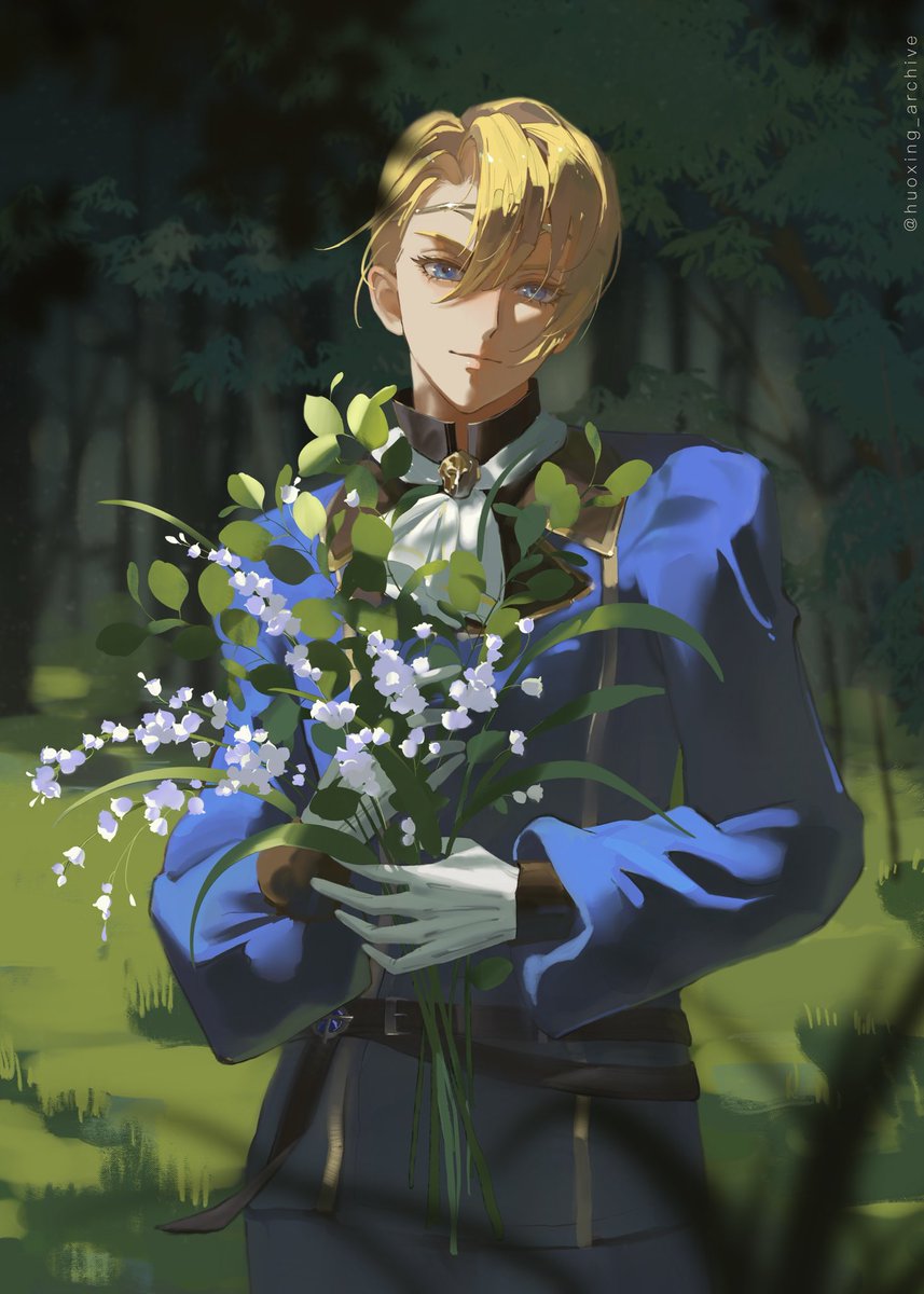 huoxing_archive's tweet photo. Year of Dimitri 
#2025年自分が選ぶ今年の4枚 https://t.co/QnY07Q6Uu5