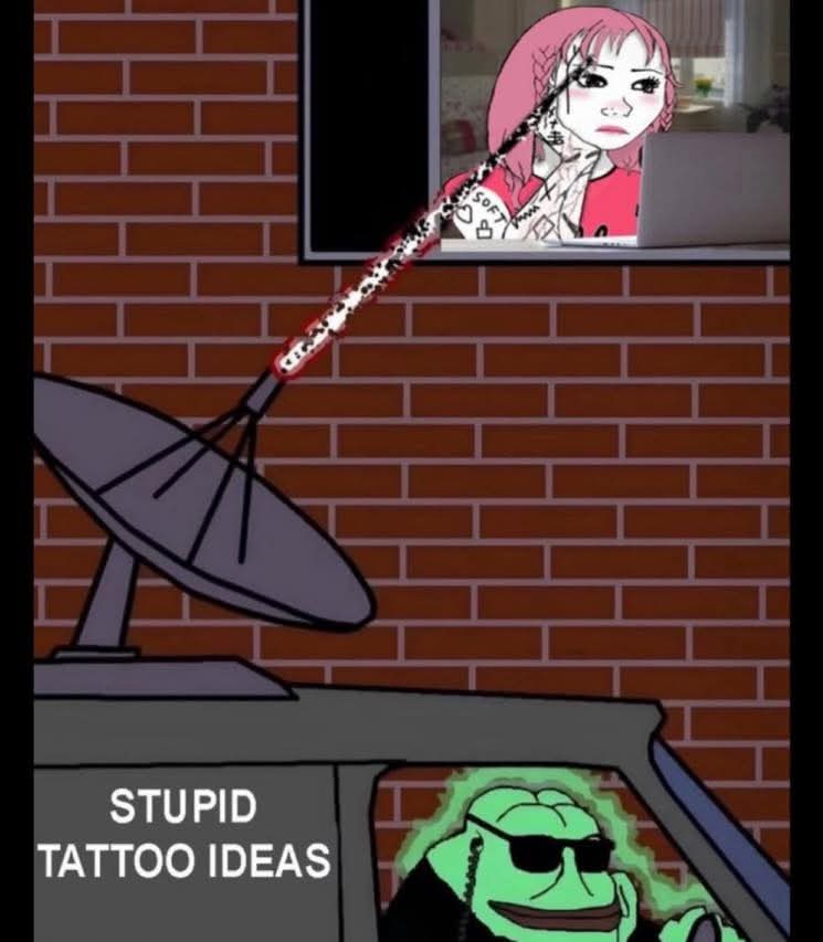 ShitpostGate's tweet image. 