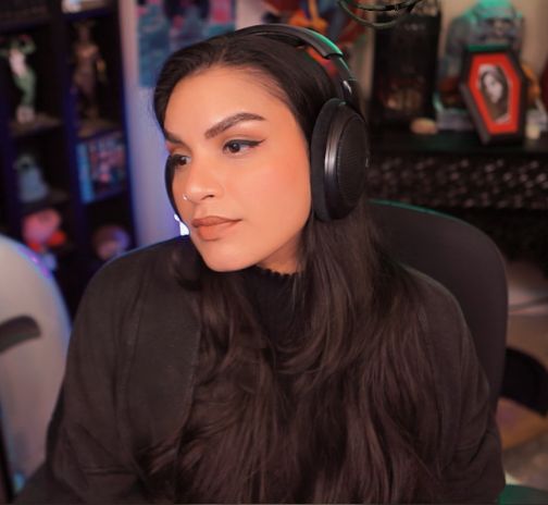 ThatBronzeGirl tweet media