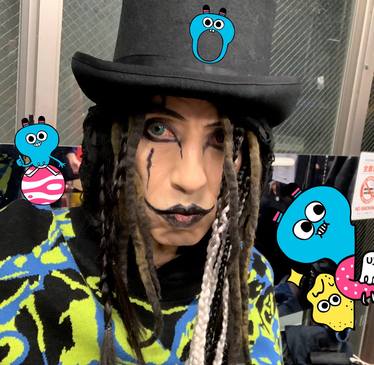 Shige (@shige6_shige) / Posts / X