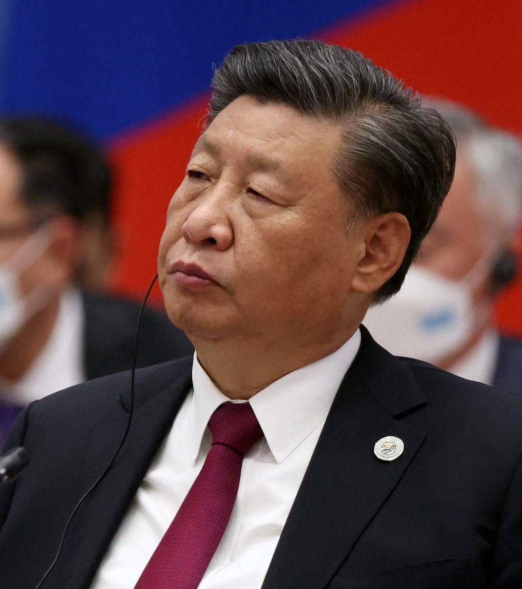 brics_ru's tweet photo. JUST IN:  #China imposes sanctionson  20 US defense firms, including Boeing Defense, Northrop Grumman &amp; L3Harris, and 10 executives in retaliation for $11B+ US arms sales to #Taiwan "Any provocative actions that cross the line will be met with a strong response from China"
#BRICS https://t.co/VdpCFHPckh