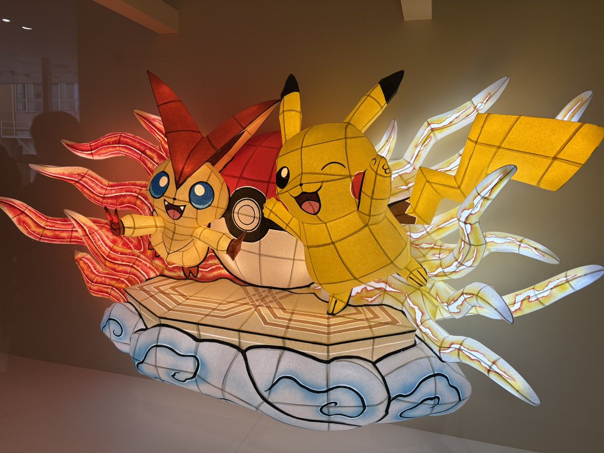 ポケセントウホク、おっきくなったンゴねぇ！！