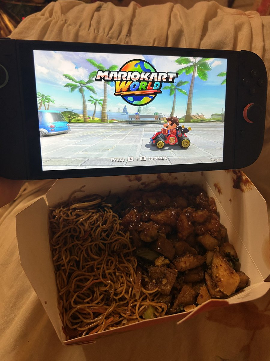 this is what saturday nights are made for