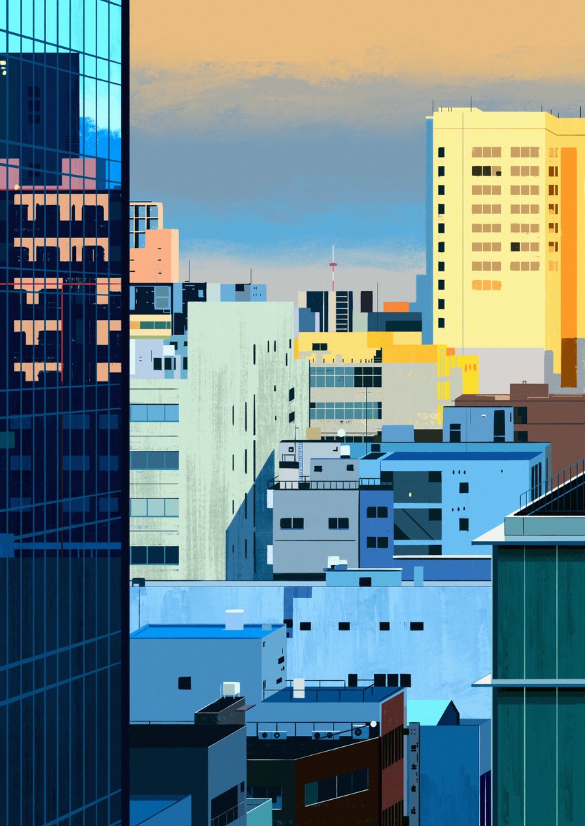 中辻作太朗 / Nakatsuji Sakutaro (@39ar_39ca) / Posts / X