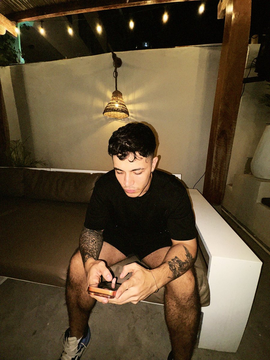 Shamir Ramirez (@shamirramirez1) on Twitter photo 