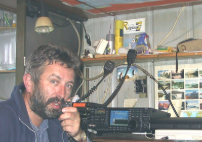 LZ0A BULGARIAN ANTARCTIC BASE Livingston Isl, SOUTH SHETLAND logged. 20M FT8 Dec 28 01:06 UTC #hamradio <a href="/DX_World/">DX World.net</a> <a href="/DAILYDX/">The Daily DX</a> #239 for the DX Marathon and a new ITU Zone. I now have 70 of the 90 ITU zones.