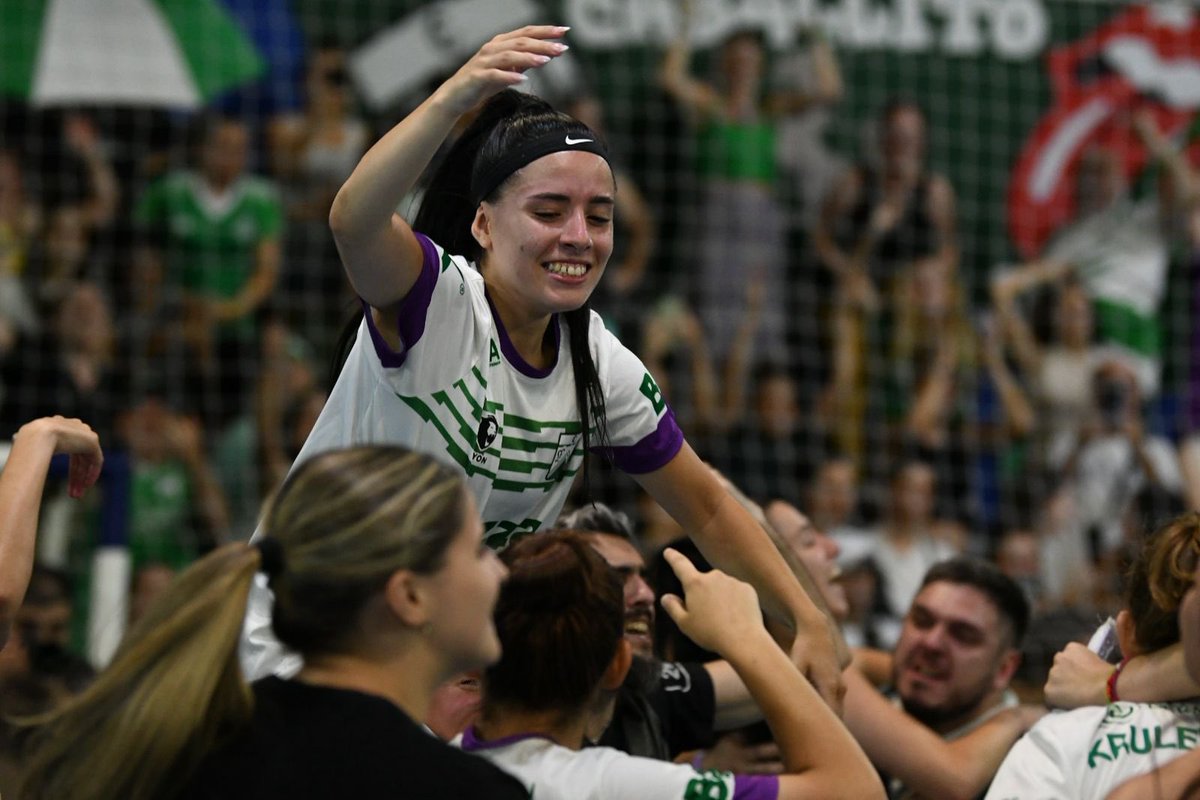 Ferro Carril Oeste tweet media