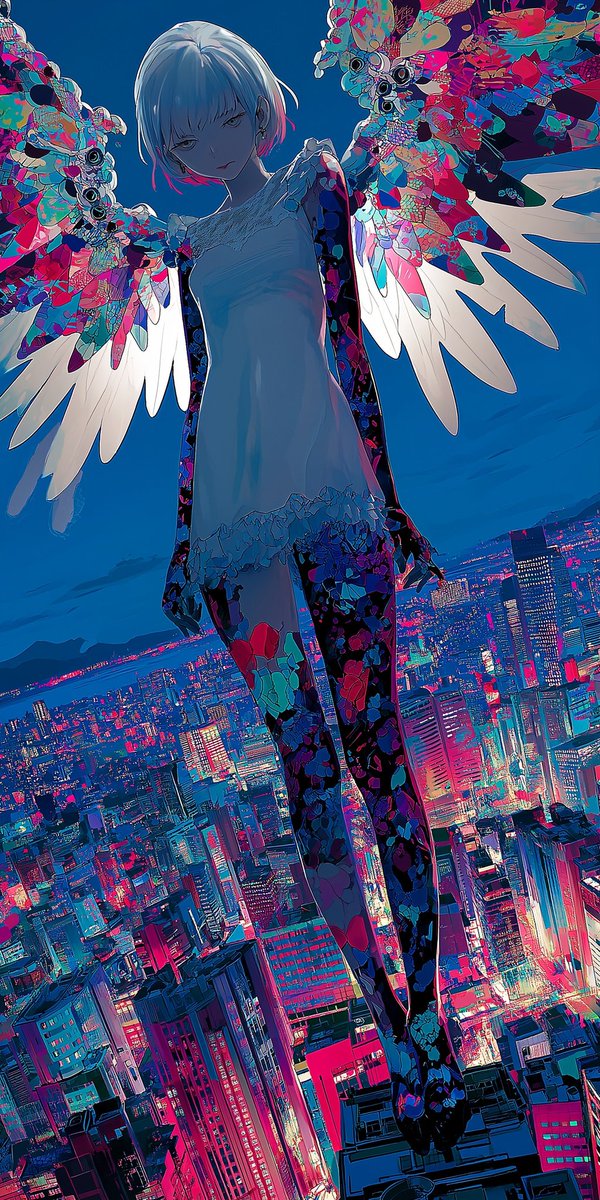 miyabi (@miyabi3v) / Posts / X