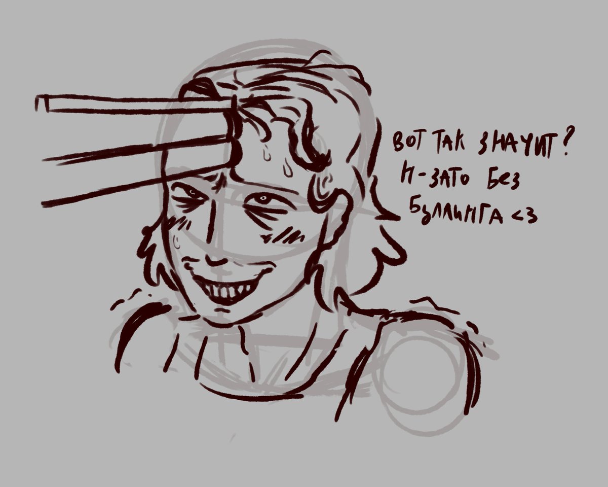 VeloYuki's tweet photo. and some other sketches with him
ъаъ. https://t.co/dEKCSzUa1B