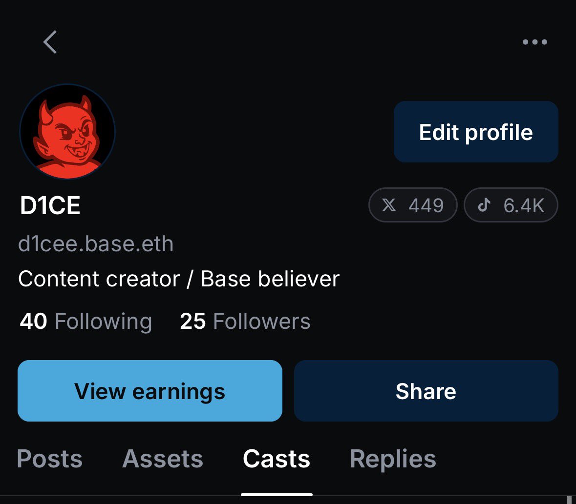 D1CE tweet media