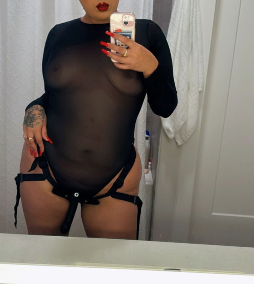 First week of Jan. Books are open. Serious inquiries only 🖤